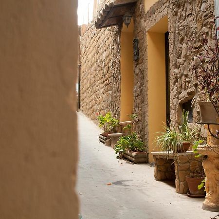 B&B Ruggero I Di Sicilia Piazza Armerina Exterior foto